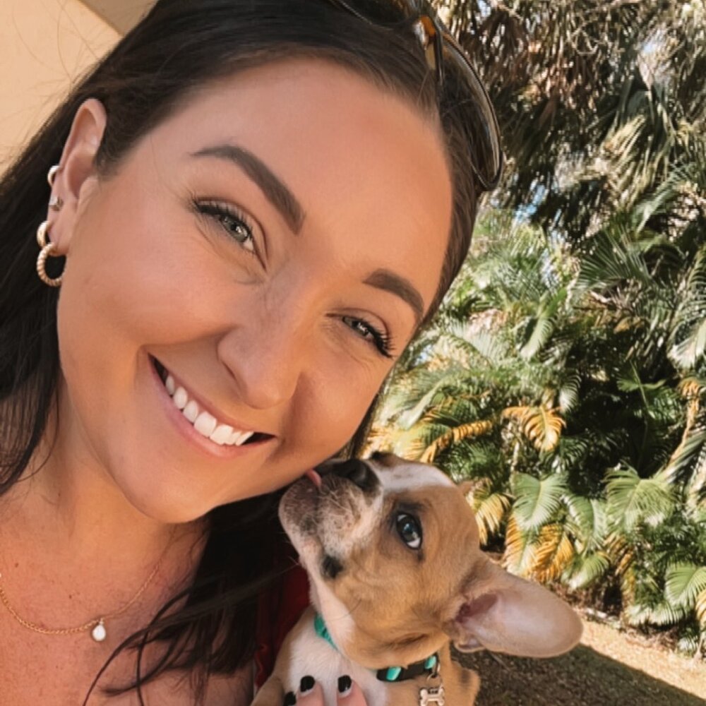 Meet your Posher, Brooke